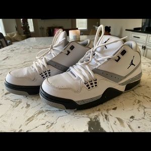 Jordan AIR flight 23